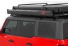99081 Retractable Roof Rack Awning, 6'6 in. x 9'8 in. (Fits Trucks & SUVs) - image 2