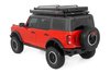 99081 Retractable Roof Rack Awning, 6'6 in. x 9'8 in. (Fits Trucks & SUVs) - image 3