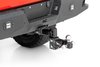 99100 Adjustable Trailer Hitch, 6 in. Drop, Multi-Ball Mount, Fits 2 in. Receiver - image 2