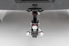 99100 Adjustable Trailer Hitch, 6 in. Drop, Multi-Ball Mount, Fits 2 in. Receiver - image 3