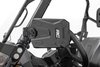 99209 UTV Aluminum Side View Mirrors, Horizontal - image 3