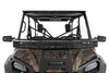 99209 UTV Aluminum Side View Mirrors, Horizontal - image 4