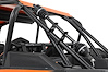 99214 Spare Axle Cage Mount, 1.75 in. Roll Bar (Universal) - image 1