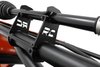 99214 Spare Axle Cage Mount, 1.75 in. Roll Bar (Universal) - image 2