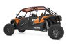 99214 Spare Axle Cage Mount, 1.75 in. Roll Bar (Universal) - image 3
