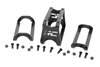 99214 Spare Axle Cage Mount, 1.75 in. Roll Bar (Universal) - image 4