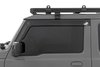 SIDE WINDOW DEFLECTORS - image 2