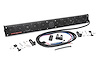 99500 Bluetooth Sound Bar, 10 Speaker, Waterproof, UTV/ATV - image 1