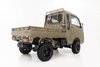 99900 4.5 in. Lift Kit, Daihatsu Hijet Jumbo 4WD (2014-2023) - image 3