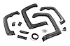 A-C11412 Defender Pocket Fender Flares - image 1