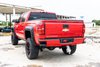 A-C11612-G1K Defender Fender Flares Fits Select Chevy Silverado 1500, 5'9 in. Bed, G1K Deep Ocean Blue - image 4