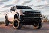 FENDER FLARES DEFENDER - image 3