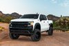 Fender Flares Chevy 1500 - image 3