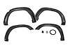 A-D10914 Defender Pocket Fender Flares, Ram 1500 2WD/4WD (2019-2023) - image 1