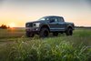 A-F11811-E2 Fender Flares, Defender, E2 Magma Red, Ford F-150 2WD/4WD (2015-2020) - image 2