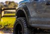 A-F11811-E7 Defender Fender Flares Fits Select Ford F-150 2WD/4WD, E7 Velocity Blue - image 4