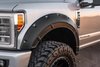 A-F21112-H5 Fender Flares, Defender, H5 Caribou, Ford F-250/F-350 Super Duty (17-22) - image 3