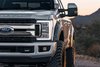 A-F21112 Defender Pocket Fender Flares, Ford Super Duty 2WD/4WD (2017-2022) - image 2