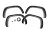 A-T02224 Defender Pocket Fender Flare, Toyota Tundra 2WD/4WD - image 1