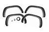 A-T02224RCGB Fender Flare, Fits Select Tundra - image 1