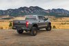 A-T11411-1D6 Pocket Fender Flares; Defender; Silver Sky Metallic; - image 4