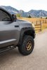 A-T11411-202 Pocket Fender Flares; Defender; Black Onyx; - image 2