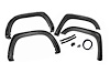 A-T11411-4V6 Defender Fender Flares Fits Select Toyota Tundra 2WD/4WD, 4V6 Quicksand - image 1