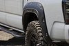 A-T11621-1D6 Defender Pocket Fender Flare , Silver, Fits Select Toyota Tacoma - image 4