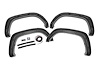 A-T11621-8W2 Fender Flares, Defender, 8W2 Cavalry Blue, Toyota Tacoma (16-23) - image 1
