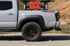 A-T11621RCGB Fender Flare, Fits Select Tacoma - image 2