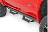 AL119204A GM Cab-Length AL2 Drop Steps (19-21 GM 1500 / 20-21 2500HD/3500 HD Crew Cab) - image 1