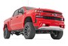 AL119204A GM Cab-Length AL2 Drop Steps (19-21 GM 1500 / 20-21 2500HD/3500 HD Crew Cab) - image 3