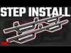 AL209154 Step Nerf Bar Kit - image 4