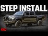 AL405202 Step Nerf Bar Kit - image 2