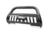 B-C2991 GM 99-06 1500 PU Bull Bar (Black) - image 1