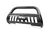 B-D2091 Black Bull Bar - image 1