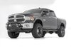 B-D2091 Black Bull Bar - image 4