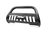 B-D2092 Ram 19-20 1500 Bull Bar (Black) - image 1