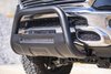 B-D4091 Black Bull Bar w/ Integrated Black Series 20-inch LED Light Bar - image 3