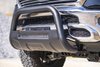 B-D4092 Ram 19-20 1500 Bull Bar w/LED Light Bar (Black) - image 4