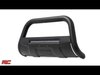 B-F2017 Black Bull Bar w/ Integrated Black Series 20-inch LED Light Bar - image 4