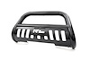 B-F2041 Black Bull Bar - image 1