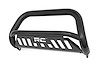 B-F2112 Black Bull Bar - image 1