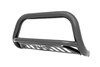 B-F2112 Black Bull Bar - image 2