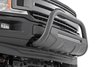 B-F4041 Black Bull Bar w/ Integrated Black Series 20-inch LED Light Bar - image 4