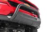 B-T4051 Black Bull Bar w/ Integrated Black Series 20-inch LED Light Bar - image 2