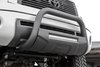 B-T4071 Black Bull Bar w/ Integrated Black Series 20-inch LED Light Bar - image 3