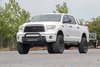 B-T4071 Black Bull Bar w/ Integrated Black Series 20-inch LED Light Bar - image 4