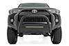 B-T4081 Black LED Bull Bar, Toyota 4Runner 2WD/4WD - image 1
