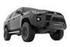 B-T4081 Black LED Bull Bar, Toyota 4Runner 2WD/4WD - image 2